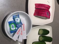 -海底捞火锅(CBD安泰广场店)
