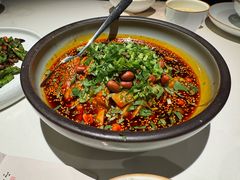 -辛香汇·现炒川菜(城北万象城店)