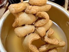 -海云台韩式汤饭·13年匠心韩料(南山店)