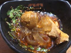 -呷哺呷哺 黄金牧场 (新中关购物中心店)