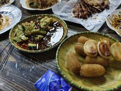 -刘记烧烤大排档(长江紫都店)