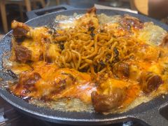 -金顺碳烤肉(1号店)