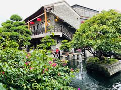 -猪肉婆私房菜(容桂总店)