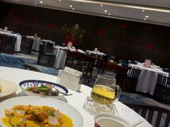 -红棉中餐厅·广州海航威斯汀酒店
