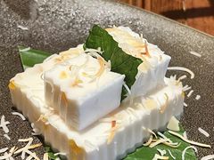 -CHINCHIN 青青·泰国料理(万象食家店)