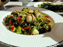 -郑庄脂渣海鲜楼(九水路店)