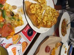 -必胜客(长安长青店)