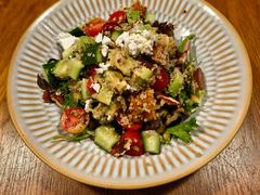 -麦田工坊(月湖店)