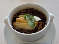 -北京柏悦酒店·锦庭餐厅Dining Room