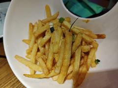 -魔鬼牛蛙小厨•烤鱼•龙虾(上马墩光华时代店)