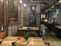 -川旺角融合菜•海景餐厅(星海广场店)