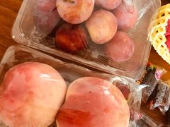 玫瑰李-果多美(纪家庙店)