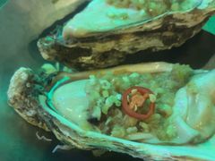 -质烤烤物·活烤海鲜(质烤总店)