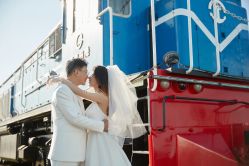 -秦皇岛我和你婚纱摄影工作室