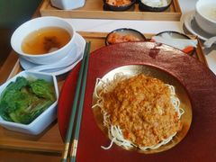 -苏堂阳春面•九年庆(北京路天河城店)