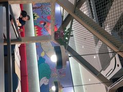 -鱼酷活鱼烤鱼(南京水游城店)