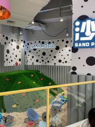 -米兜欢乐王国·儿童乐园(宝安益田假日天地店)