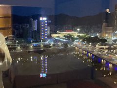 -韶关风度华美达广场酒店