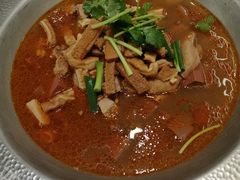 -古乐牛香鲜牛肉牛杂火锅(观前街店)