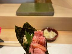 -鮨一日本料理旗舰店(总店)