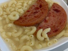 -香港新发烧腊茶餐厅(书城店)