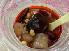 -八婆婆烧仙草(中山路店)