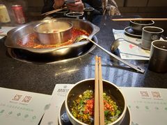 -楠柏弯休闲山庄(梨花溪店)