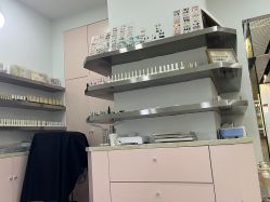 -阿噶西美甲美睫