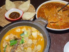 -肖记牛肉鱼杂馆·省级非遗(柏林春天直营店)