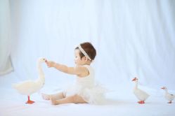 -儿时蒙太奇摄影(亦庄店)