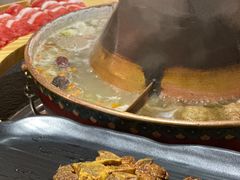 -京炭铜锅涮肉·羊蝎子·羊肉炉(保利·时光里店)
