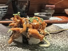 -戏作寿司(观音桥店)