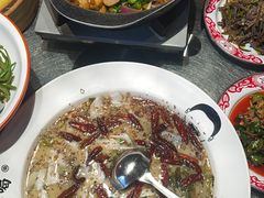 -首秀·四川料理(星耀101店)