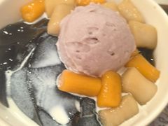 -鲜芋仙(苏州干将店)
