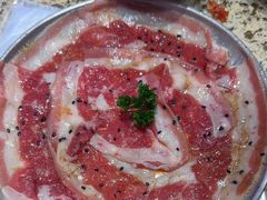-安又胖韩国烤肉(泰达永旺店)