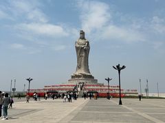 -天津妈祖文化园