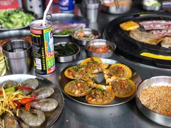 -小团团·路边烤牛肉(南岭壹街店)