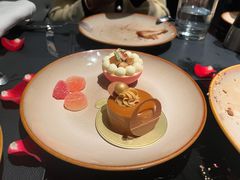-上海苏宁宝丽嘉酒店·Cafe Bellagio西餐厅