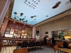 -桃园眷村(万象天地店)