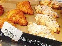 -WHEAT&BAKER-麥(凯德来福士店)