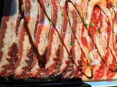 -金三顺韩式炭火烤肉店(中华路店)