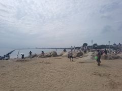 -老虎石海上公园