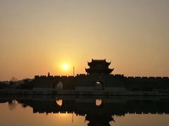 -相门城墙文化休闲景区