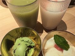-花和海鲜自助(梅江店)