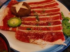 -梦山水日本烧肉(五四广场店)