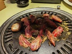 -阿泽禧烤肉(民兴花园店)