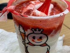 -蜜雪冰城(一市场店)