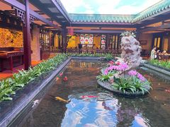 -广州白天鹅宾馆