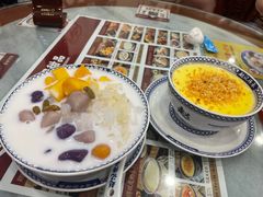-赵记传承·中国甜品(福州总店)