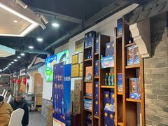 -小秦淮·南京土菜(新亭西路店)
